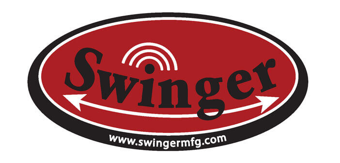 Logo - Swinger MFG