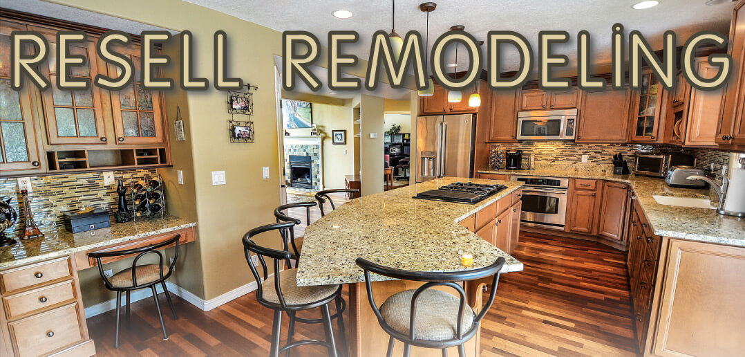 Resell Remodeling-Header