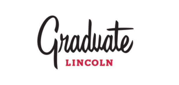 Graduate Lincoln-Logo