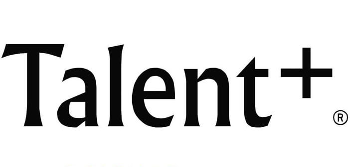 Talent Plus-Logo