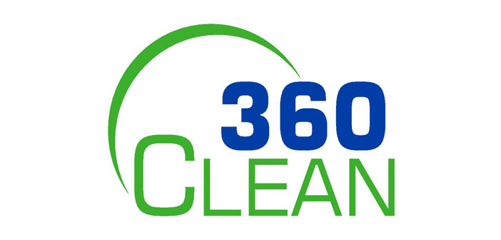 360 Clean-Logo