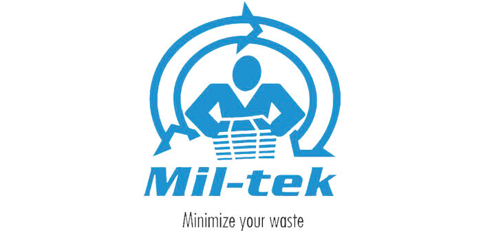 Mil-tek Central Logo