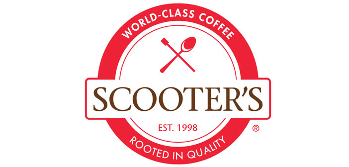 Scooters Logo