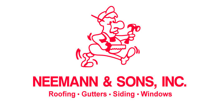 Terry And Chris Neemann Of Neemann Sons Inc Acquired Sprague Roofing On October 31