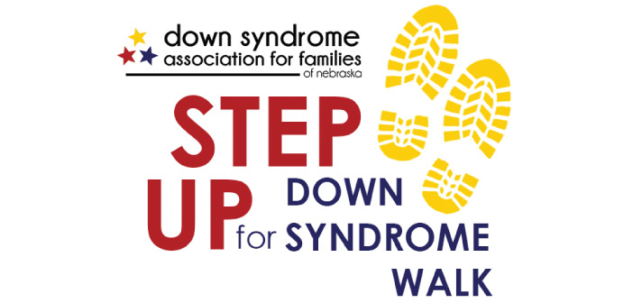 Down Syndrome Association for Families to Host Step Up for Down ...