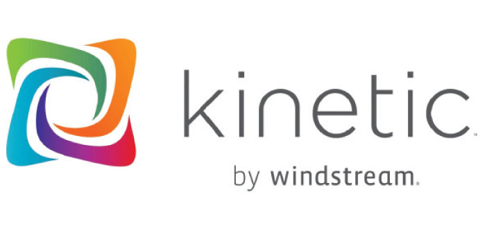 Kinetic by Windstream Keeps Fans Connected and Updated at Kinetic
