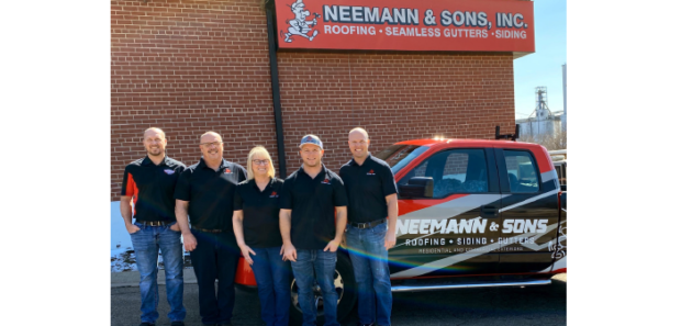 Neemann & Sons – Does It All With A Personal Touch - Strictly Business ...