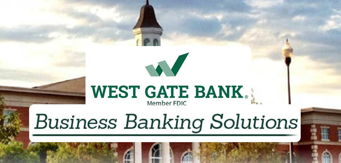 West Bank, Business Banking