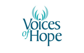 Voices of Hope logo