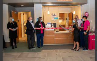 CHI Health St Elizabeth