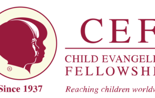 Child Evangelism Fellowship logo