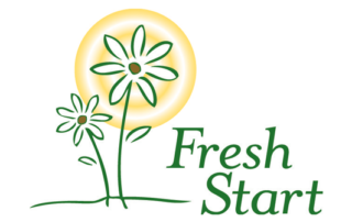Fresh Start Logo