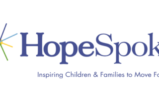 Hope Spoke Logo