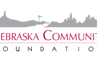 Nebraska Community Foundation logo