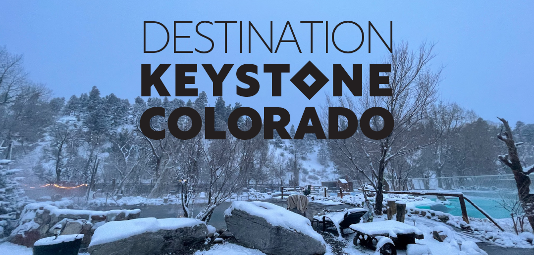 Visit Keystone Colorado  A Summit County Local Destination