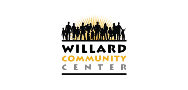 Willard Community Center logo