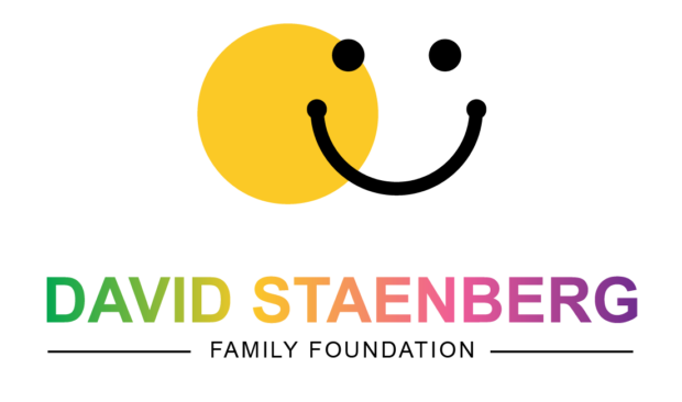 David Staenberg Family Foundation logo