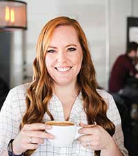 Abby Bartholomew is the Director of Innovation and Entrepreneurship at the Lincoln Partnership for Economic Development.