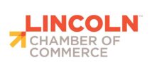 Lincoln Chamber of Commerce (LCOC) logo