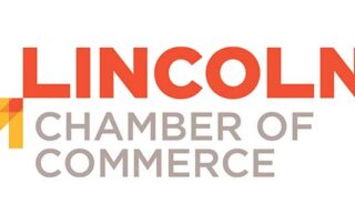 Lincoln Chamber of Commerce (LCOC) logo