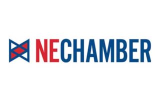 Nebraska Chamber logo